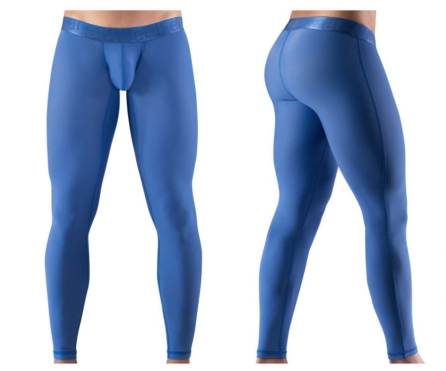 ErgoWear EW1152 MAX XV Long Johns Stone Blue