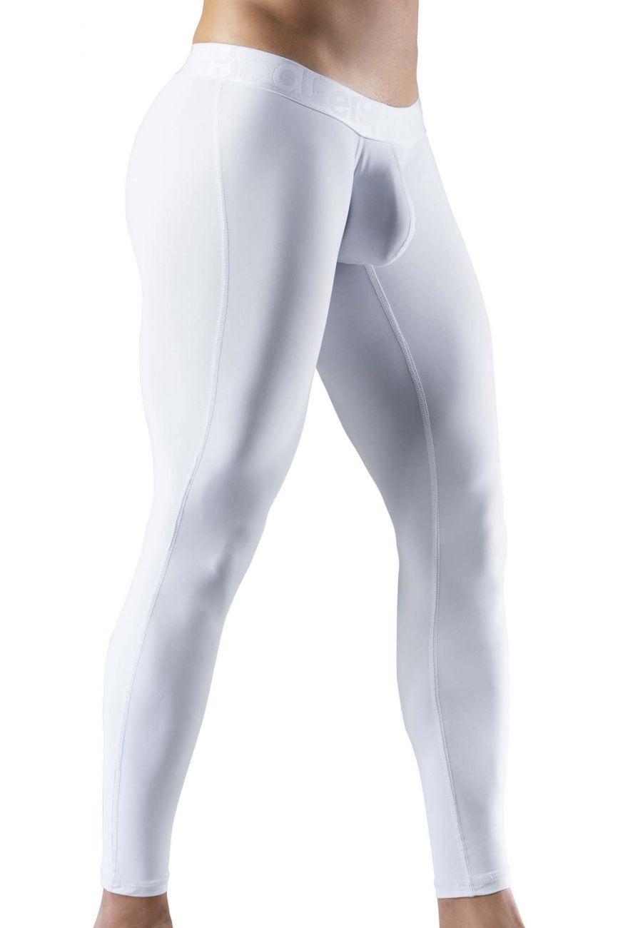 ErgoWear EW1153 MAX XV Long Johns White