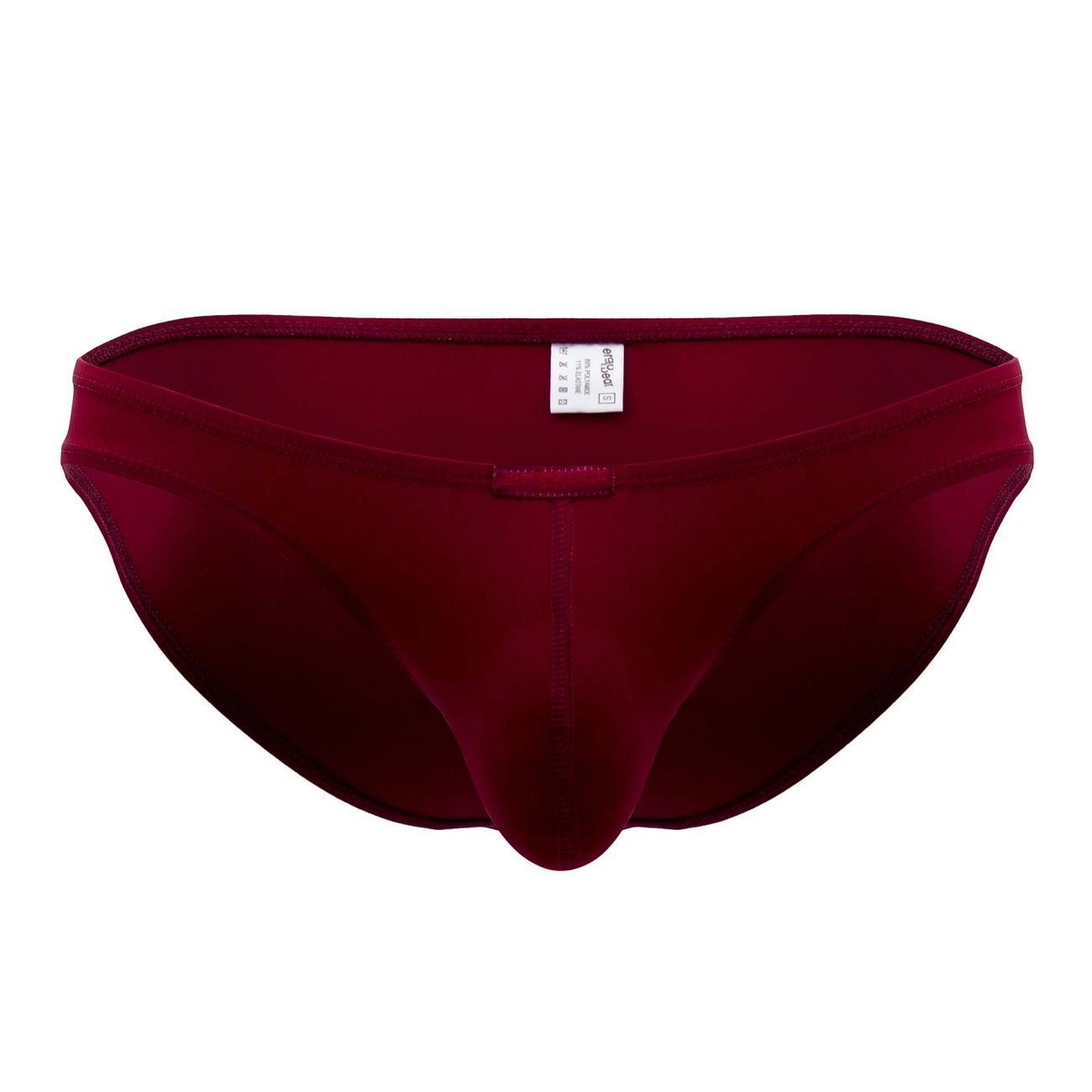 ErgoWear EW1158 X4D Bikini Burgundy