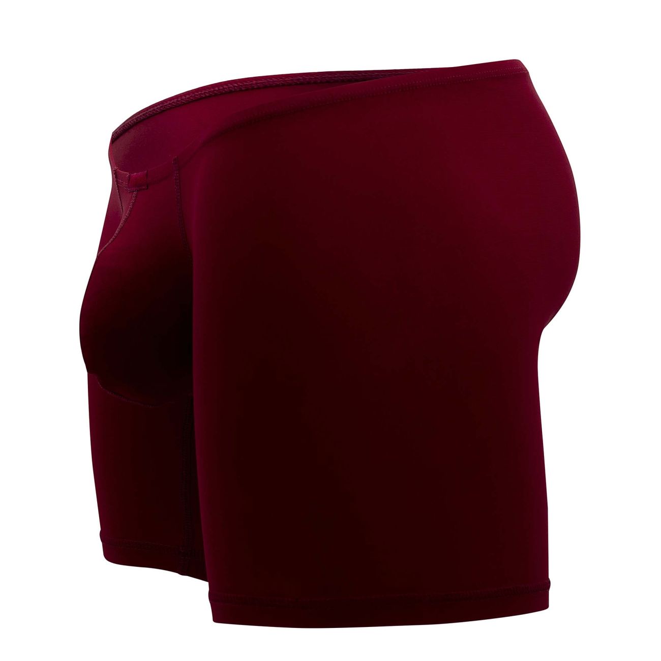 ErgoWear EW1160 X4D Boxer Briefs Burgundy