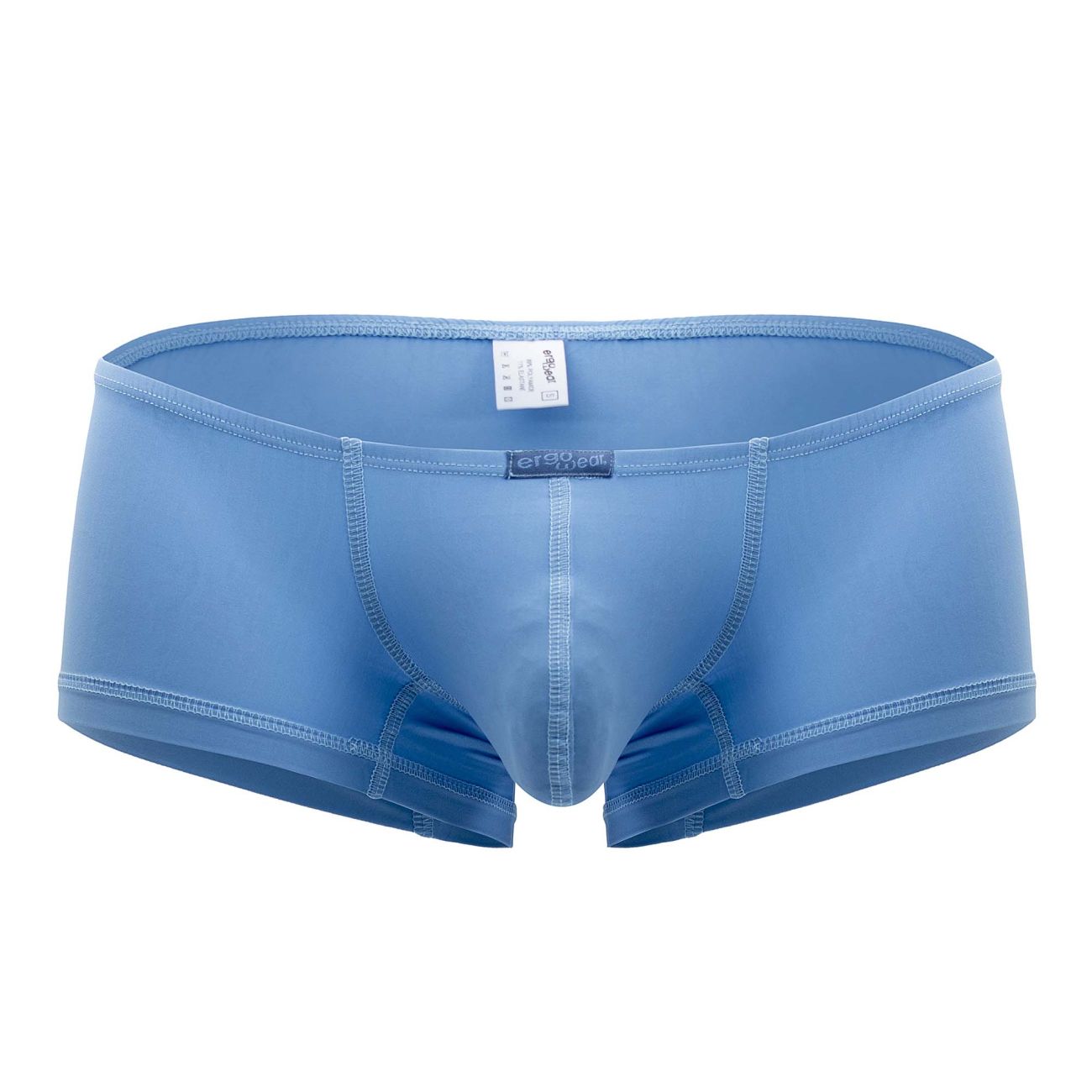 ErgoWear EW1163 X4D Trunks Stonewash