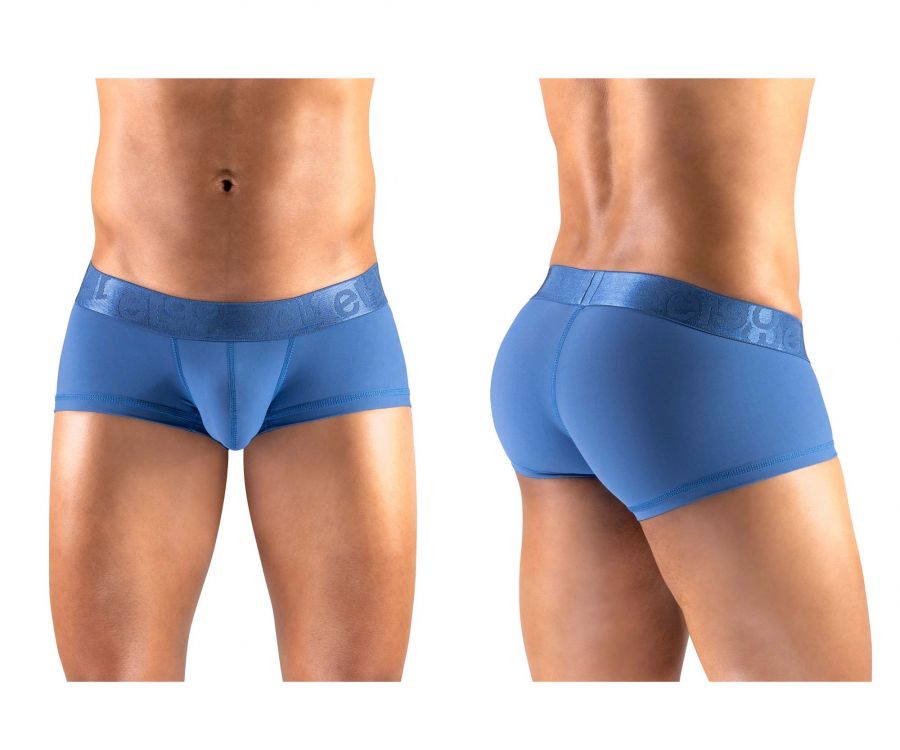 ErgoWear EW1175 MAX XV Boxer Briefs Stone Blue