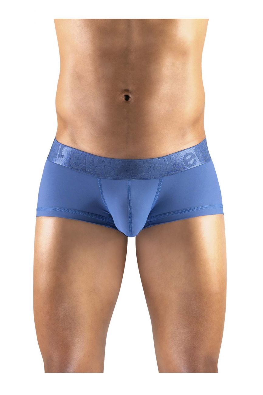 ErgoWear EW1175 MAX XV Boxer Briefs Stone Blue
