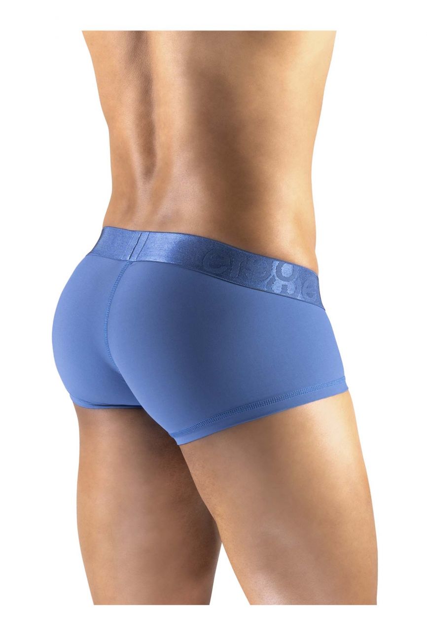 ErgoWear EW1175 MAX XV Boxer Briefs Stone Blue