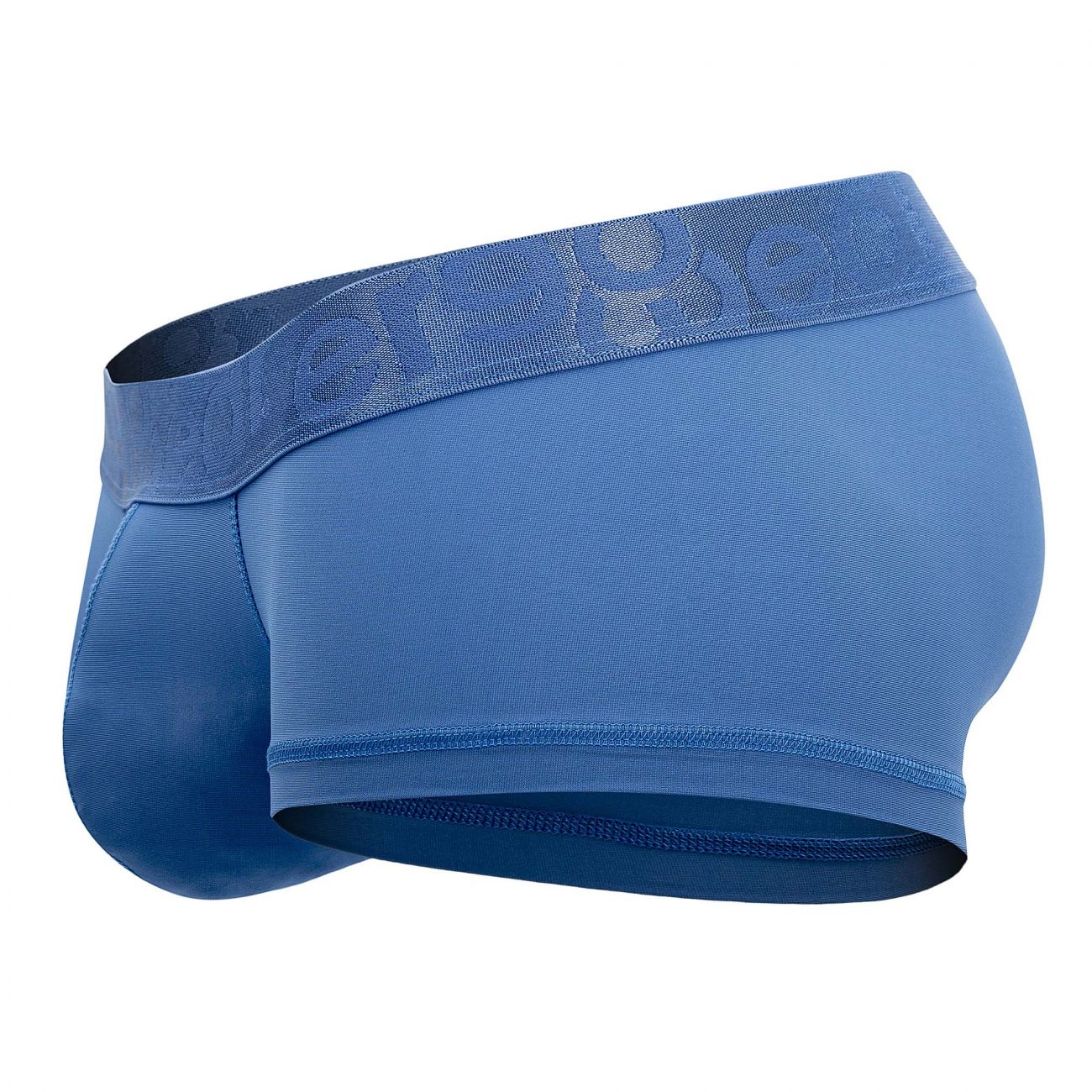 ErgoWear EW1175 MAX XV Boxer Briefs Stone Blue