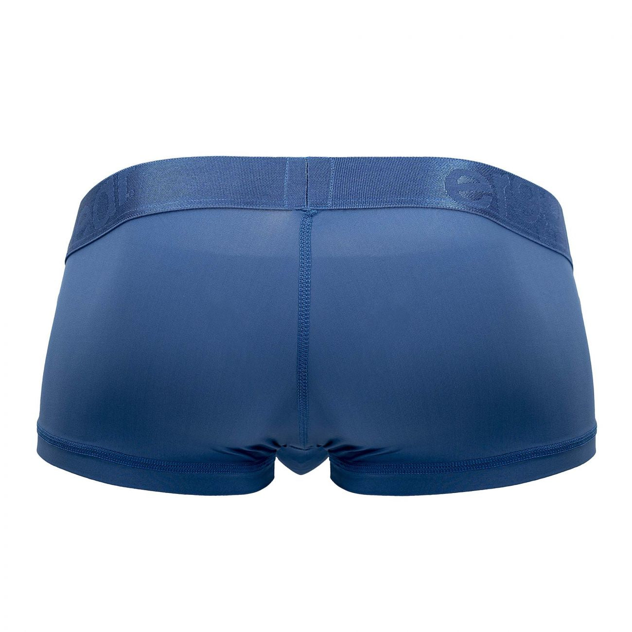 ErgoWear EW1175 MAX XV Boxer Briefs Stone Blue