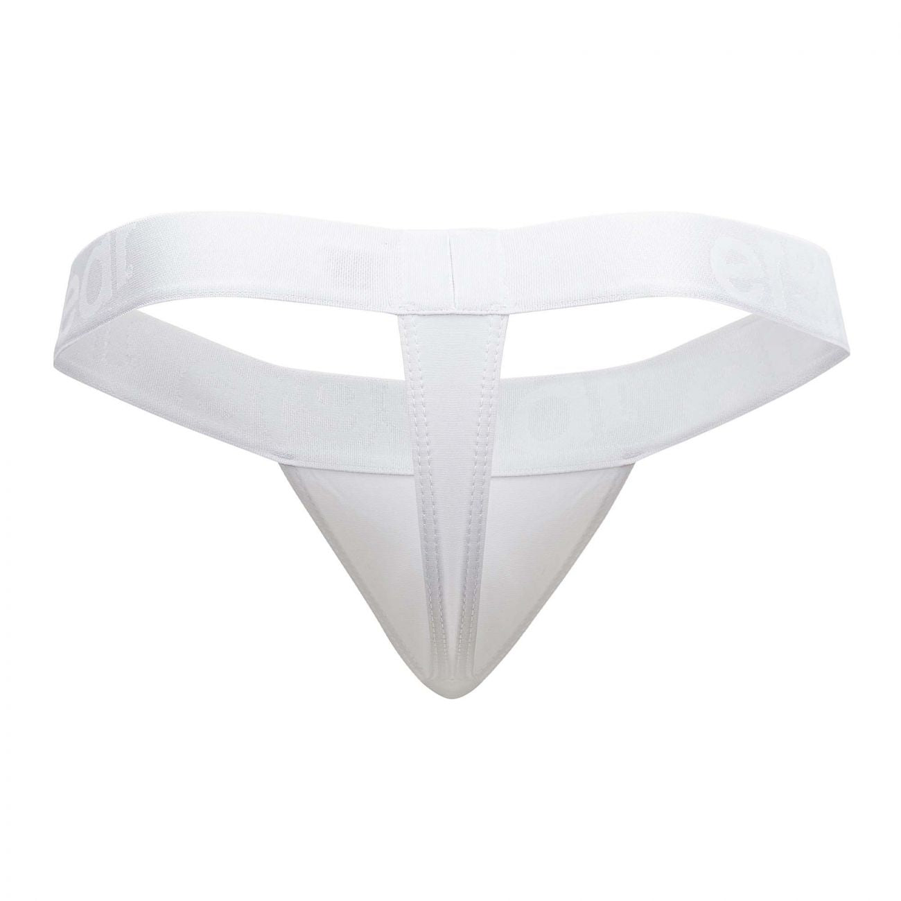 ErgoWear EW1177 MAX XV Thongs White