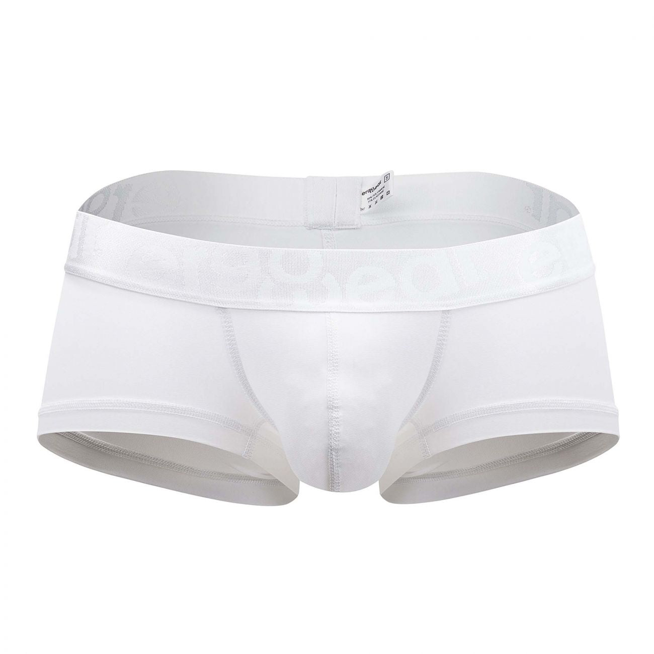 ErgoWear EW1179 MAX XV Boxer Briefs White