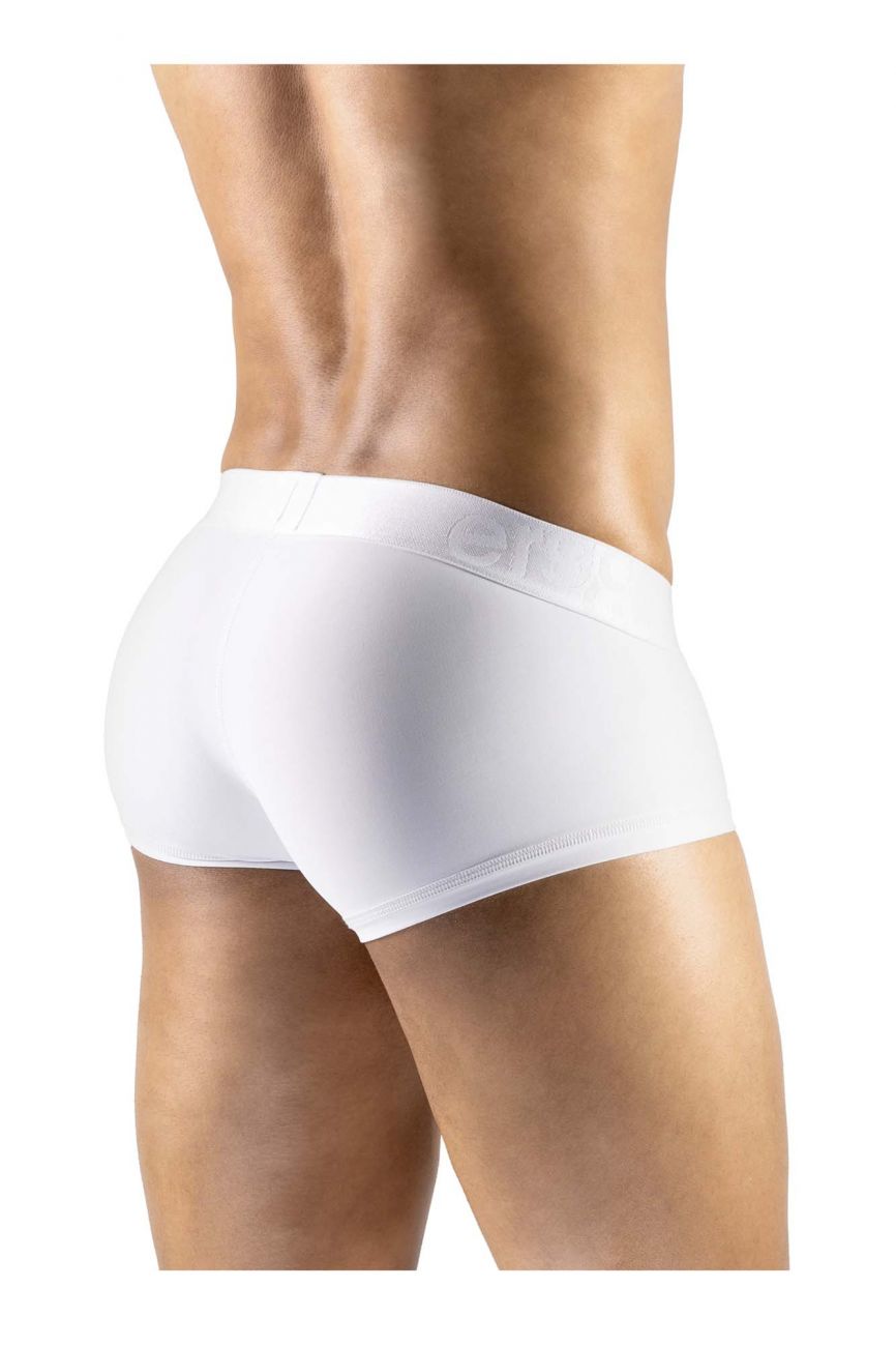 ErgoWear EW1179 MAX XV Boxer Briefs White