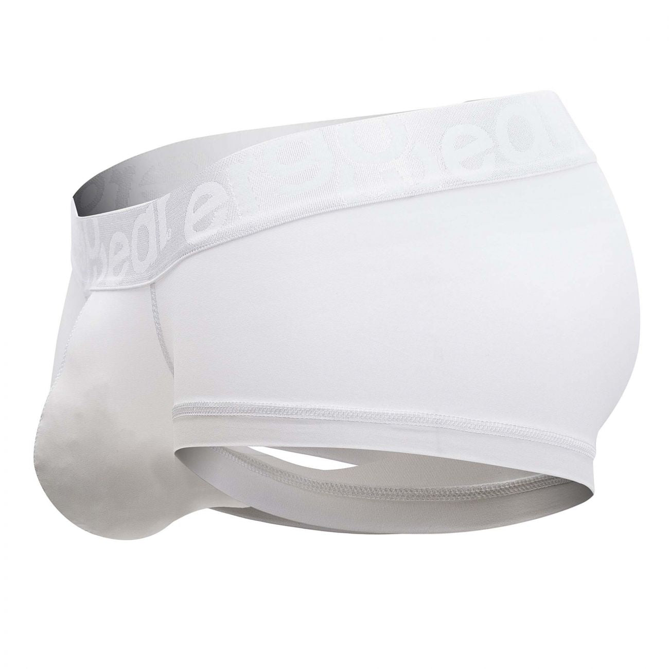 ErgoWear EW1179 MAX XV Boxer Briefs White