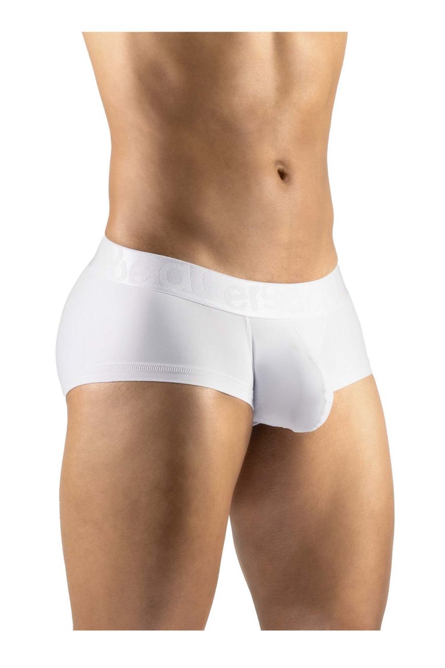 ErgoWear EW1179 MAX XV Boxer Briefs White