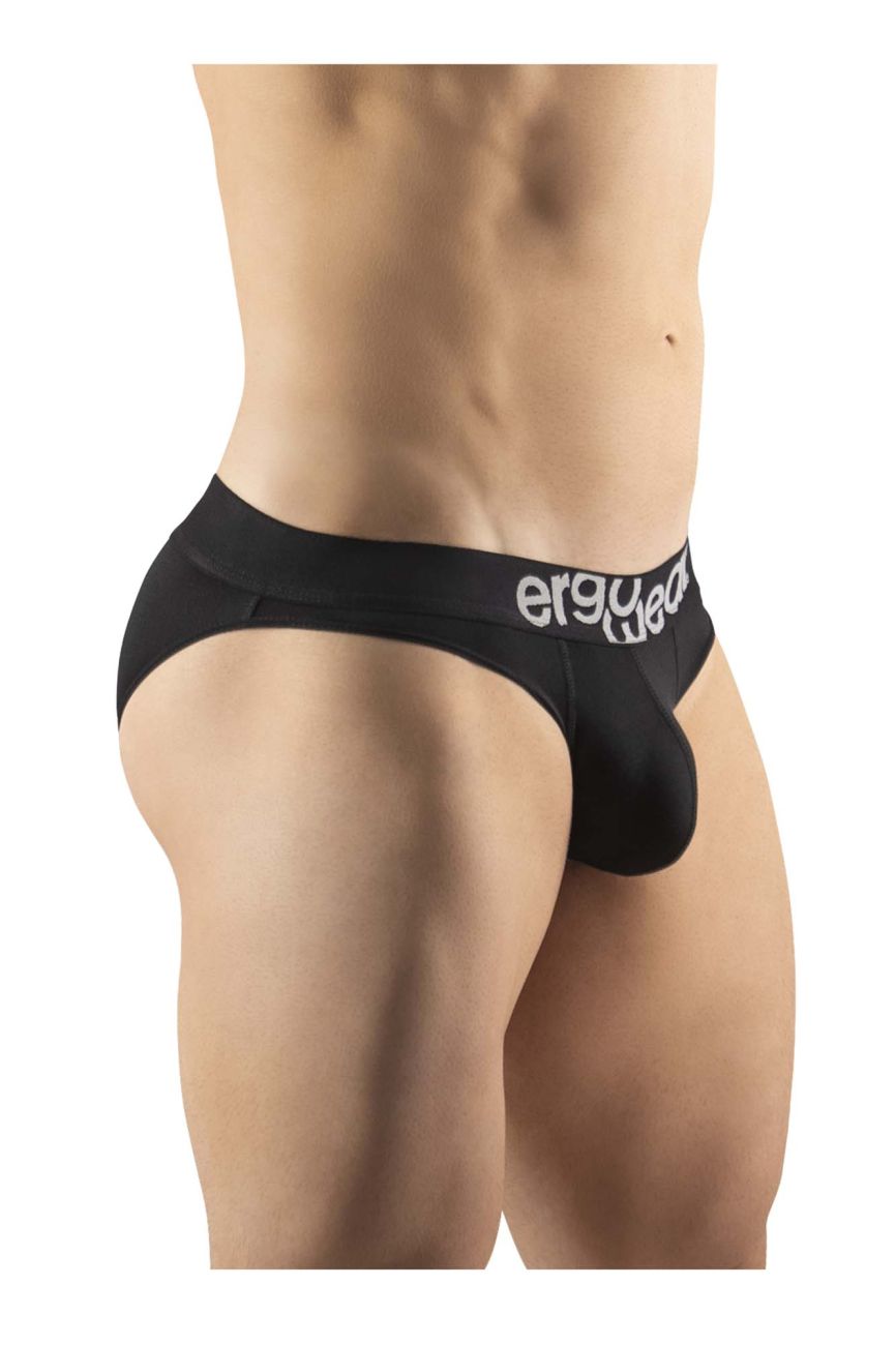 ErgoWear EW1183 HIP Bikini Black