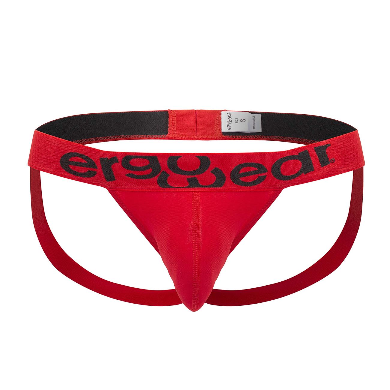 ErgoWear EW1206 MAX XV Jockstrap