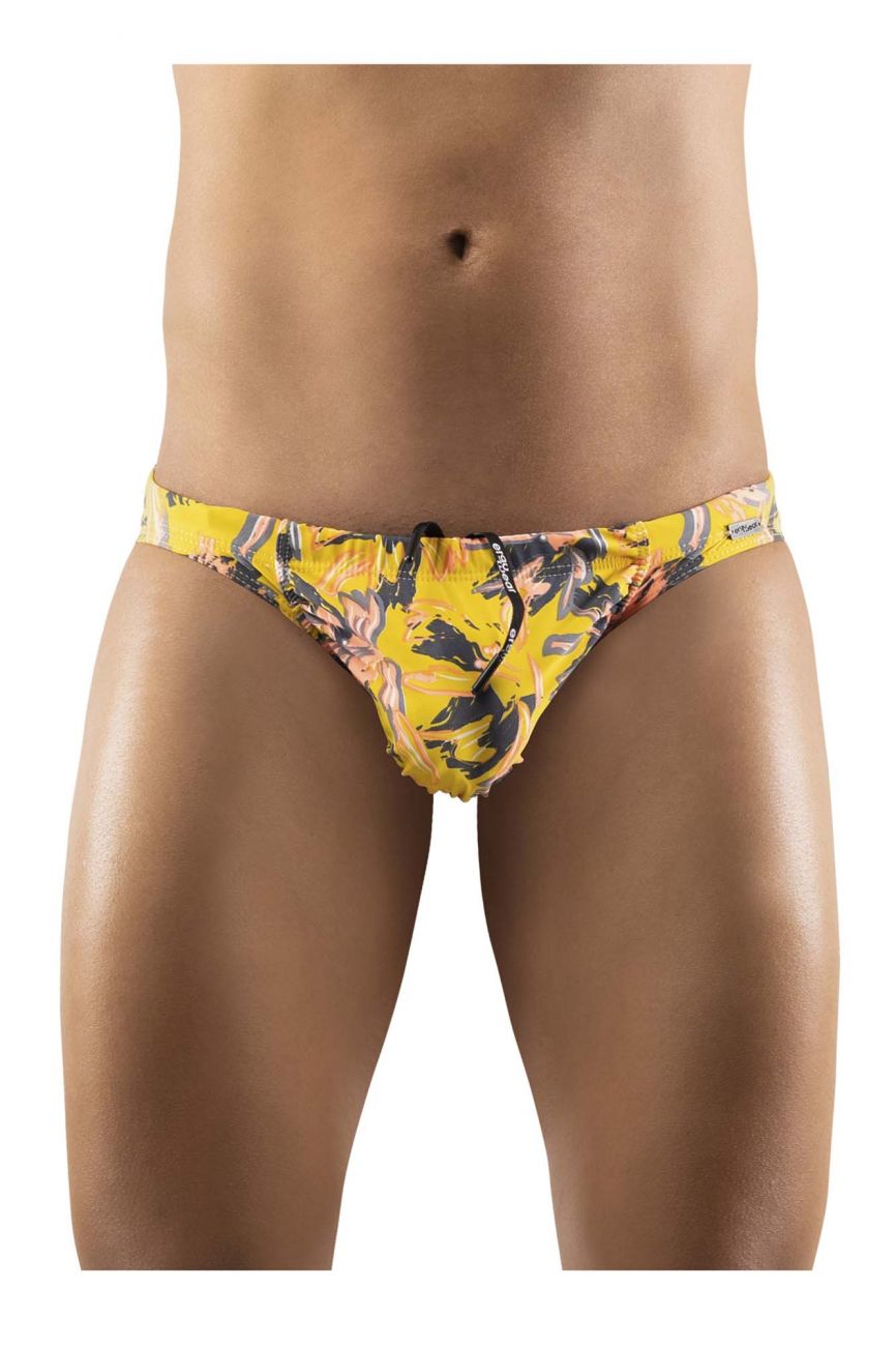 ErgoWear EW1224 FEEL SW Swim Briefs