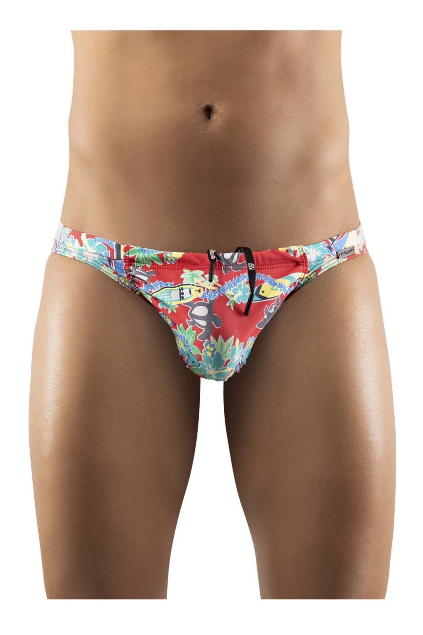ErgoWear EW1226 FEEL SW Swim Briefs