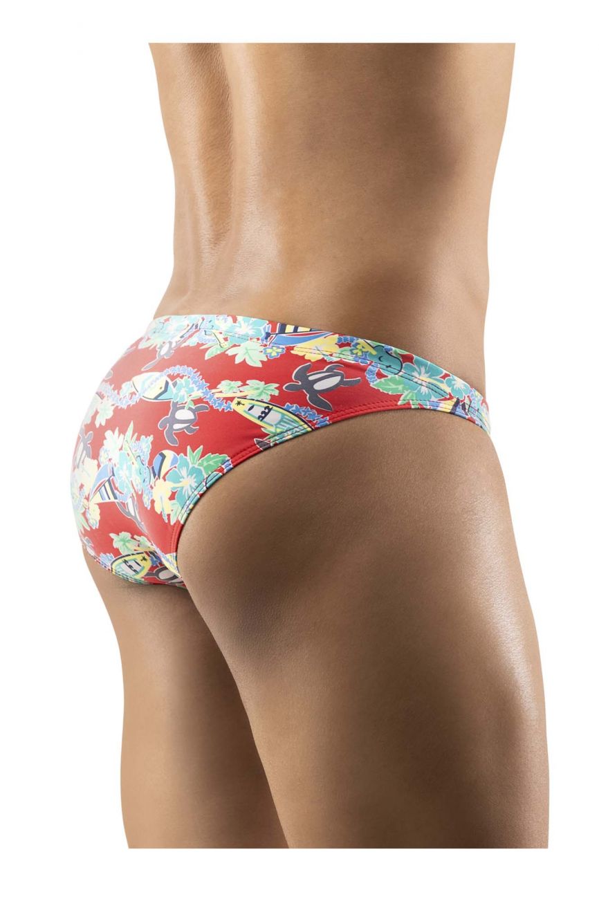 ErgoWear EW1226 FEEL SW Swim Briefs