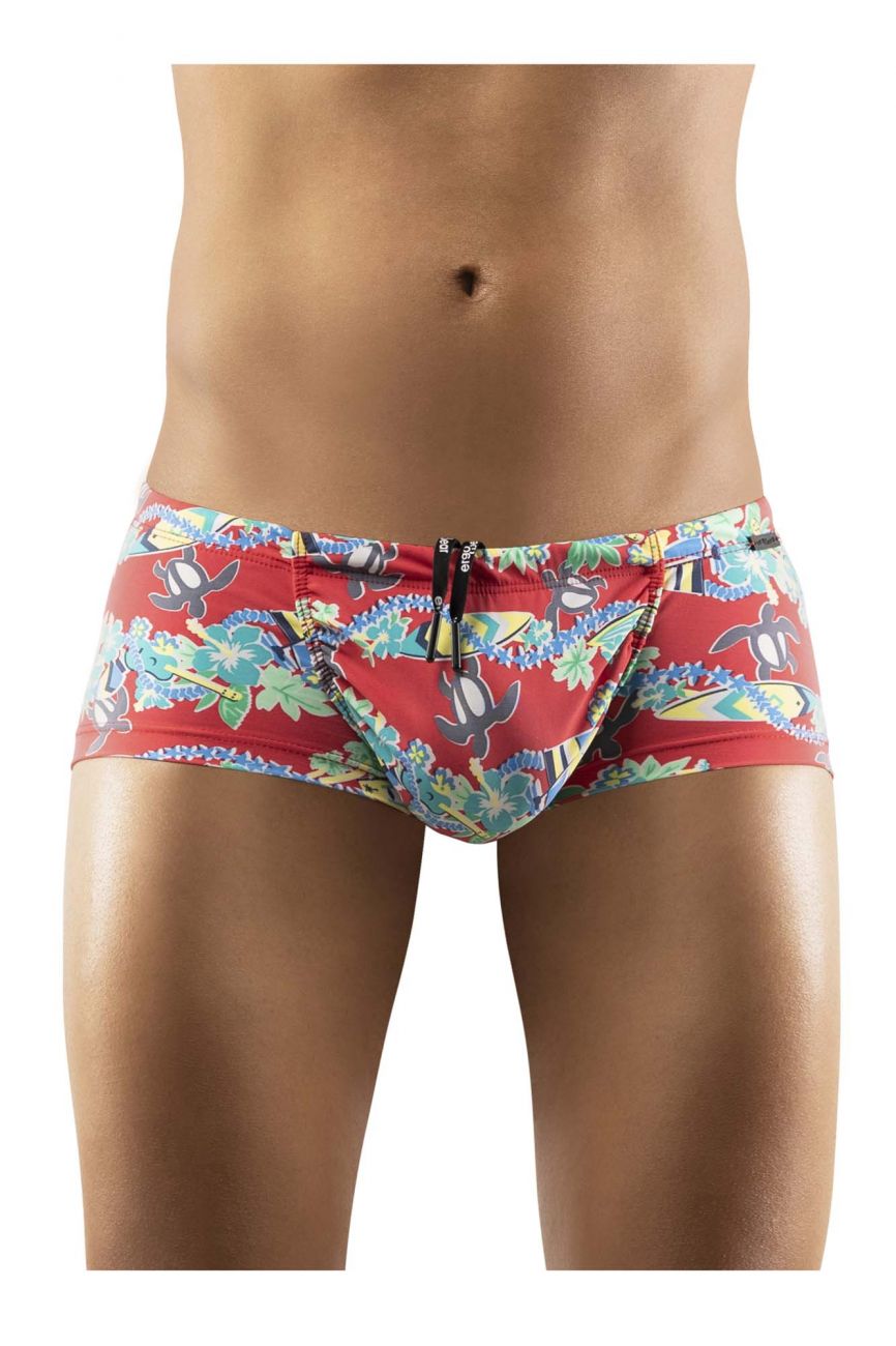 ErgoWear EW1227 FEEL SW Swim Trunks