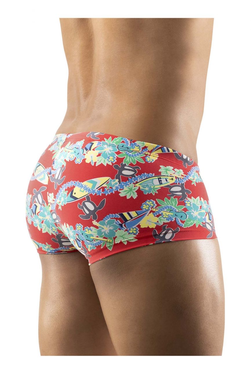ErgoWear EW1227 FEEL SW Swim Trunks