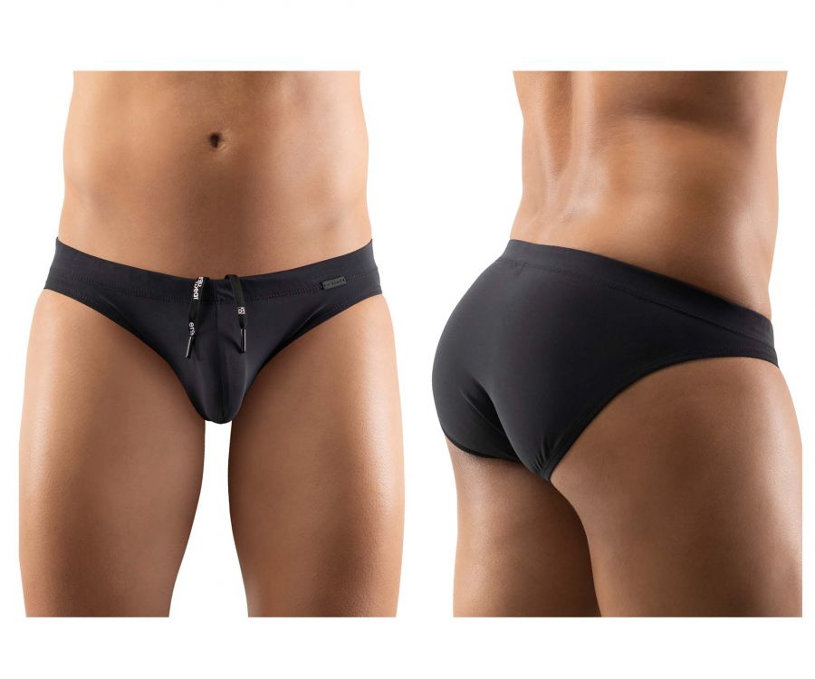 ErgoWear EW1229 X4D SW Swim Briefs