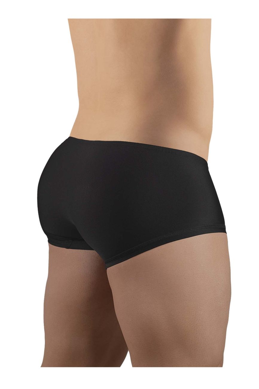 ErgoWear EW1232 X4D Trunks Black