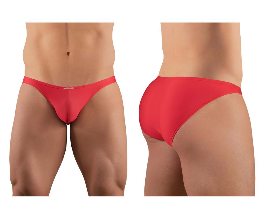 ErgoWear EW1234 X4D Bikini Red