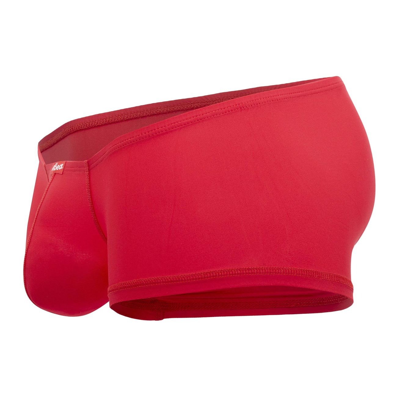 ErgoWear EW1235 X4D Trunks Red