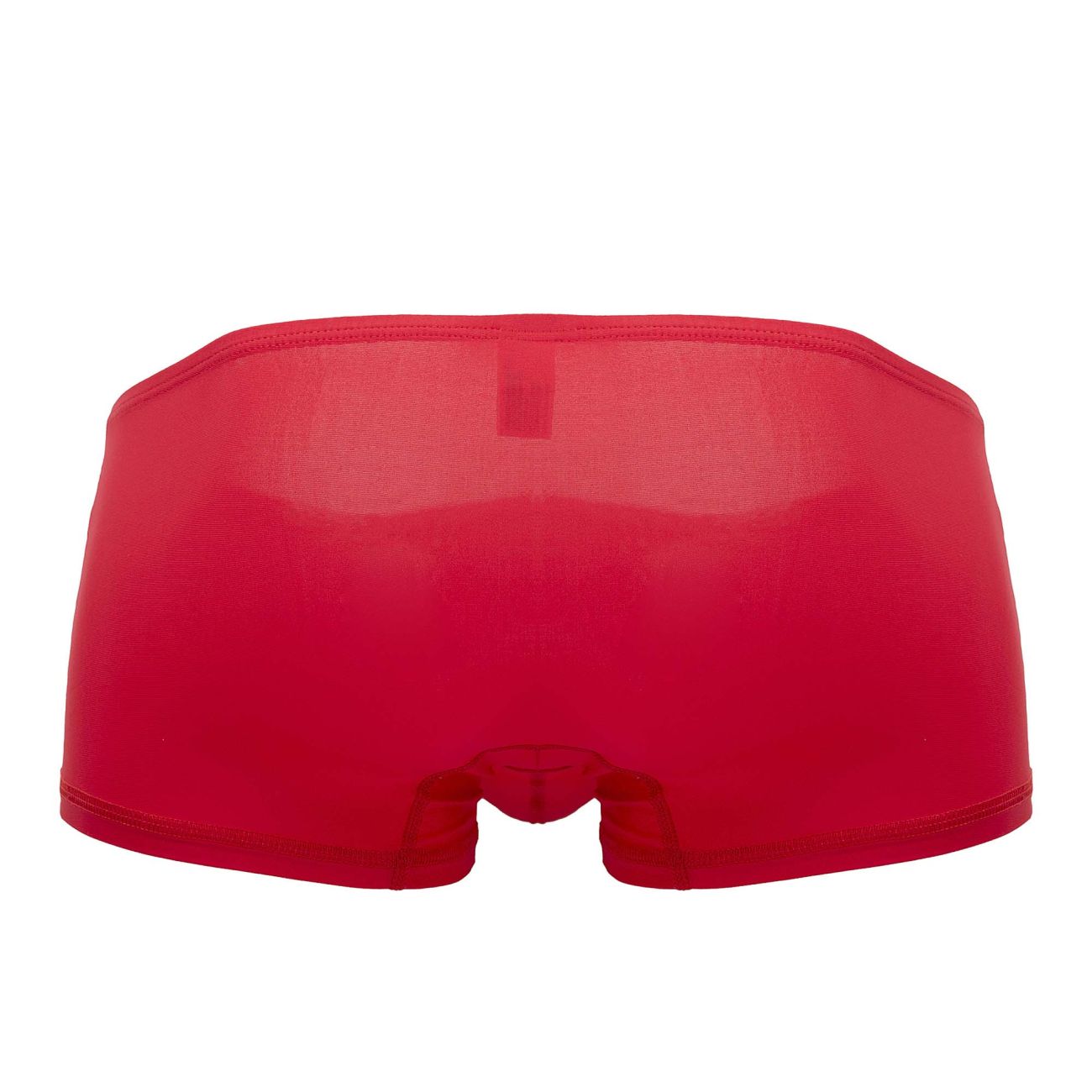 ErgoWear EW1235 X4D Trunks Red
