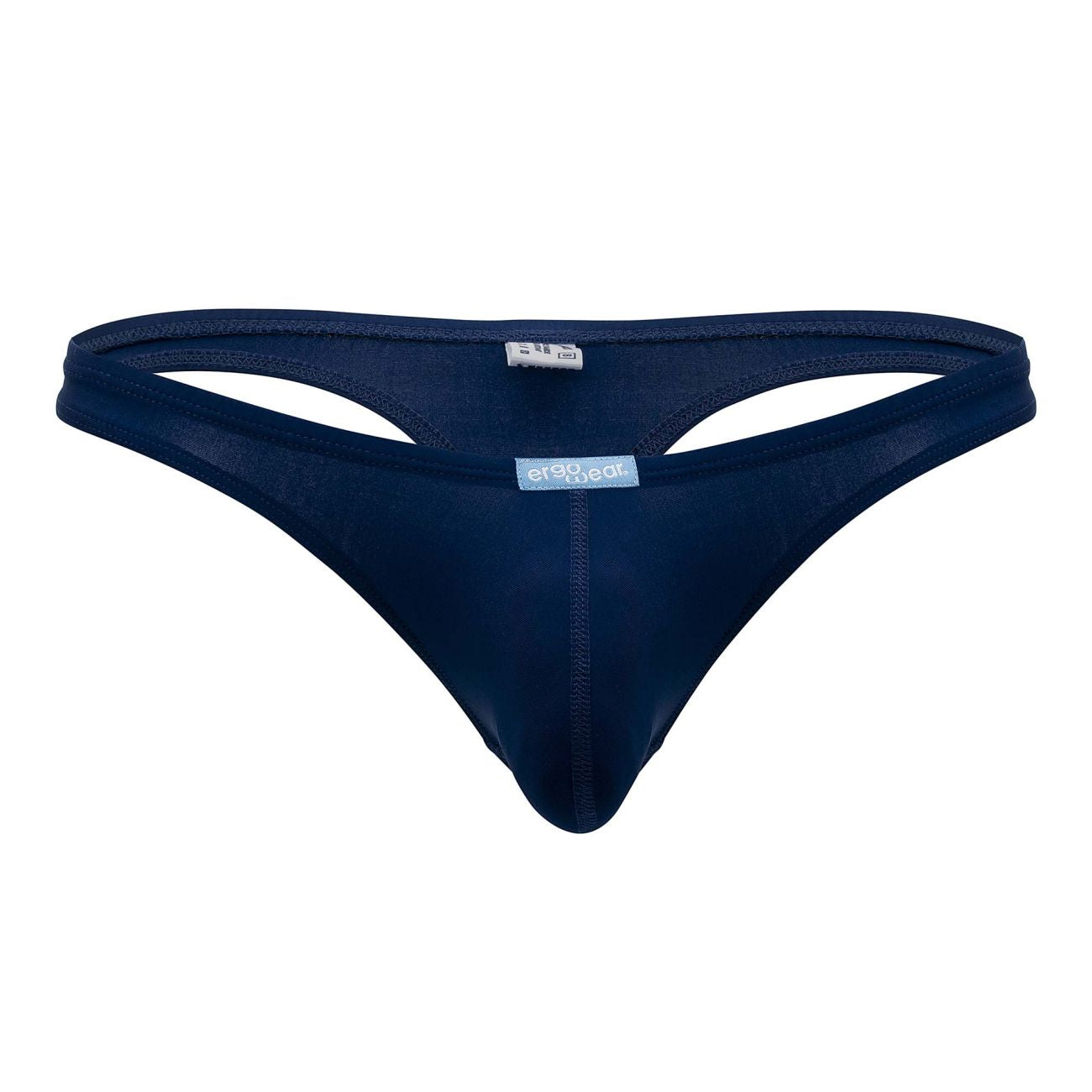 ErgoWear EW1236 X4D Thongs Dark Blue