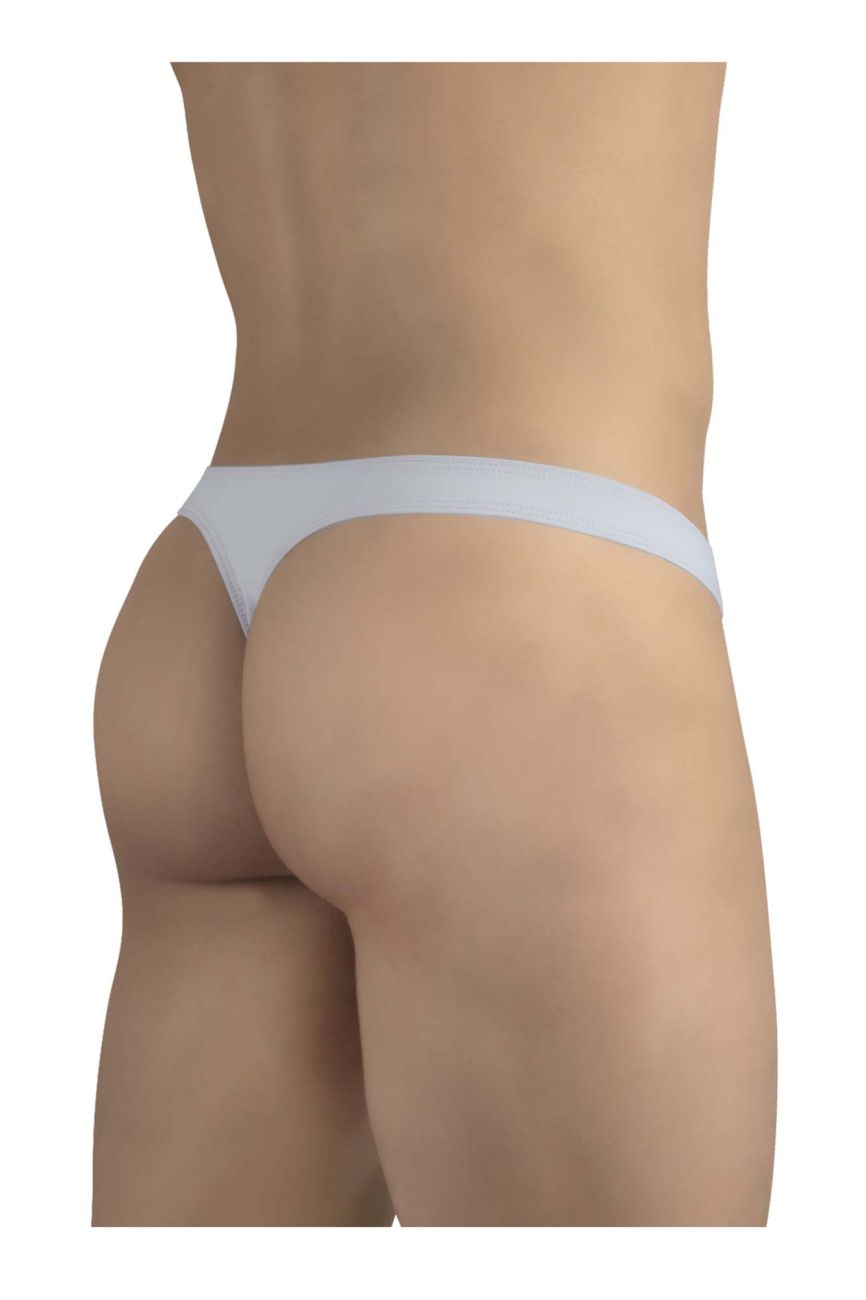 ErgoWear EW1253 FEEL GR8 Thongs Silver