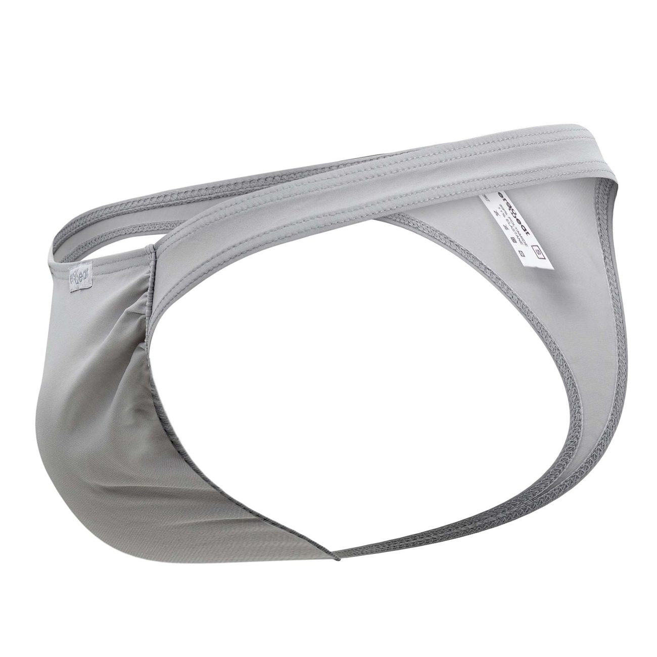 ErgoWear EW1253 FEEL GR8 Thongs Silver