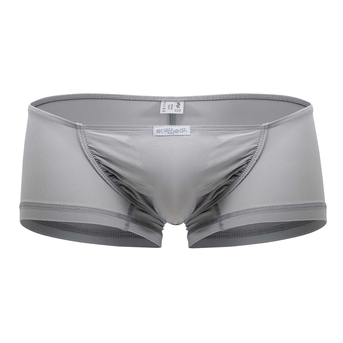 ErgoWear EW1255 FEEL GR8 Trunks Silver