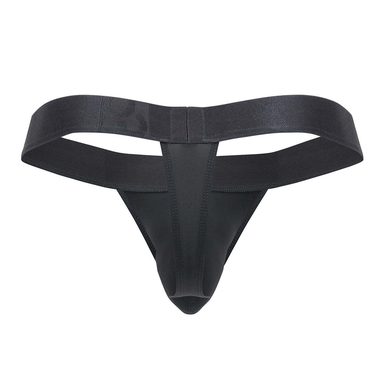 ErgoWear EW1285 MAX XX Thongs Dark Gray