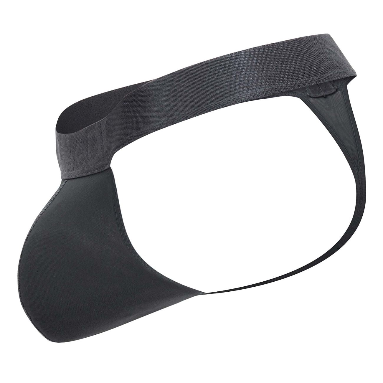ErgoWear EW1286 MAX XX G-String Dark Gray