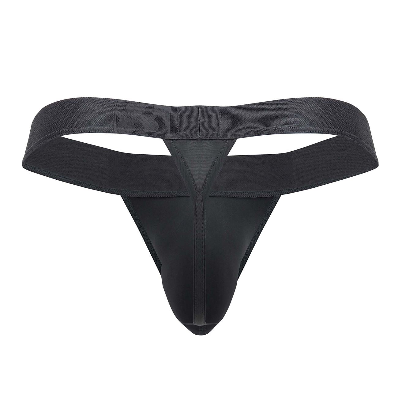 ErgoWear EW1286 MAX XX G-String Dark Gray