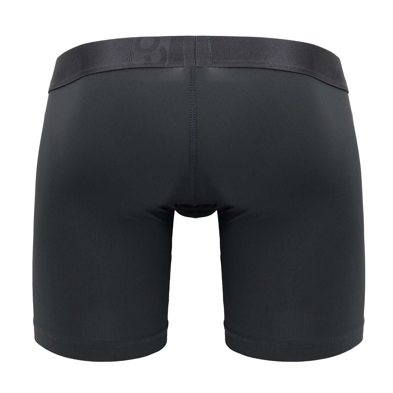 ErgoWear EW1290  MAX XX Boxer Briefs Dark Gray