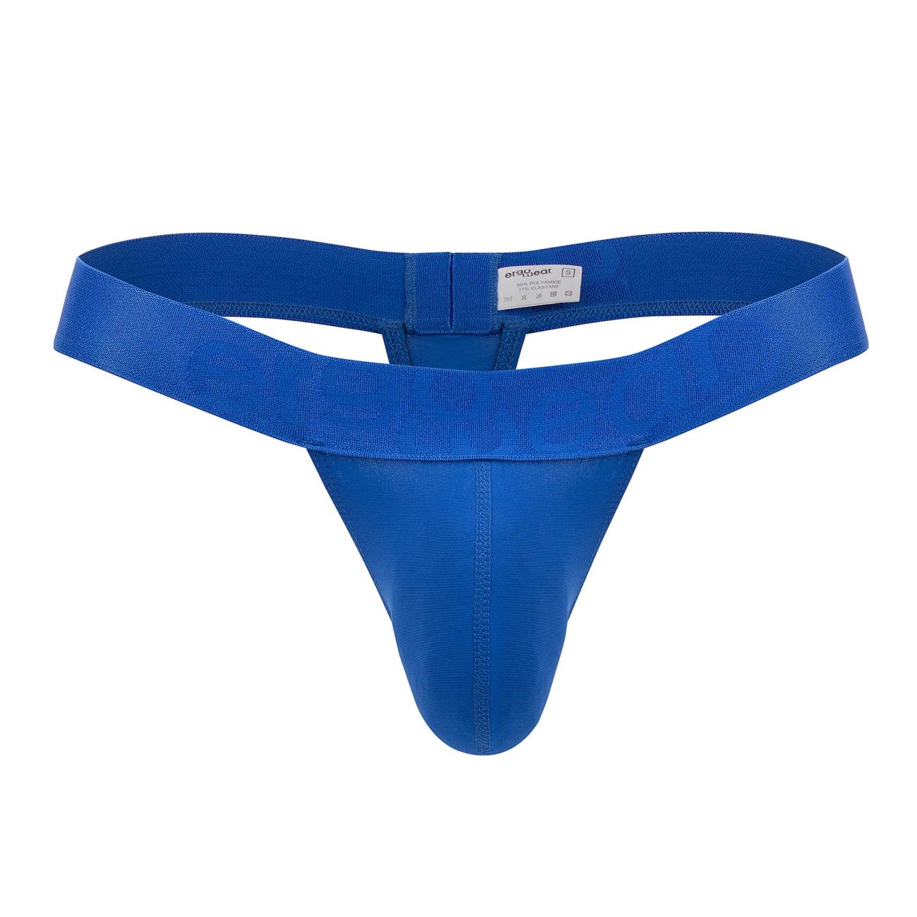 ErgoWear EW1291 MAX XX Thongs Cobalt Blue