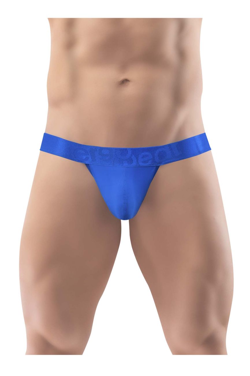 ErgoWear EW1291 MAX XX Thongs Cobalt Blue