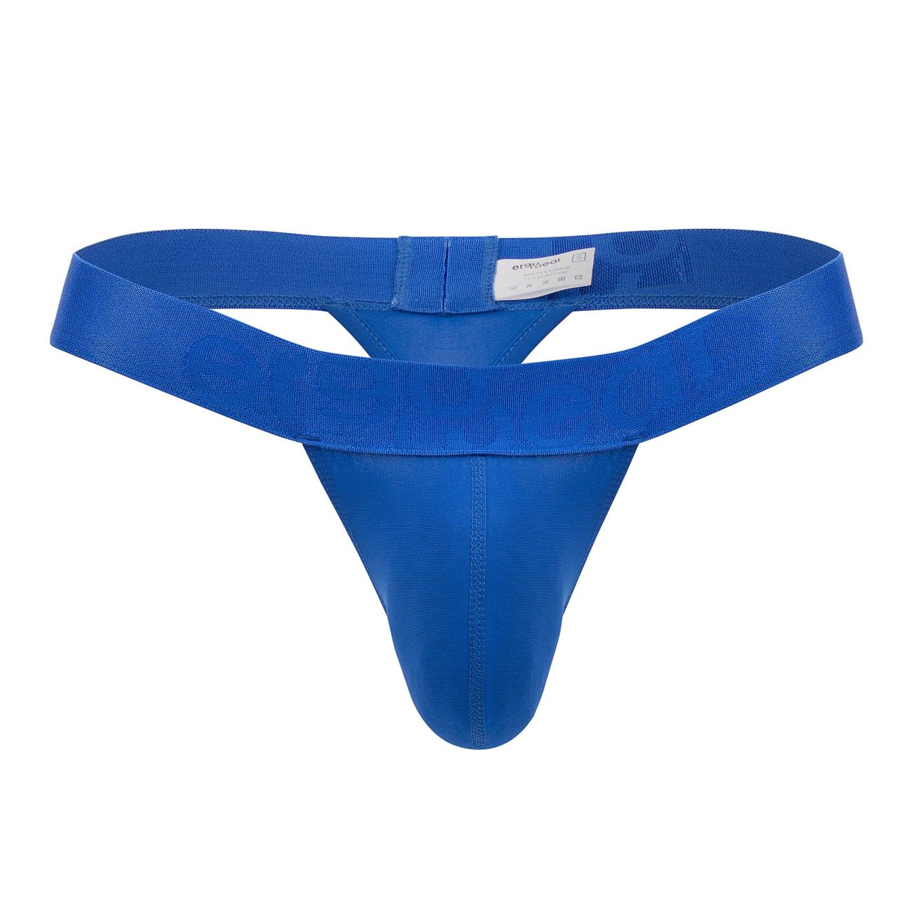 ErgoWear EW1292 MAX XX G-String Cobalt Blue
