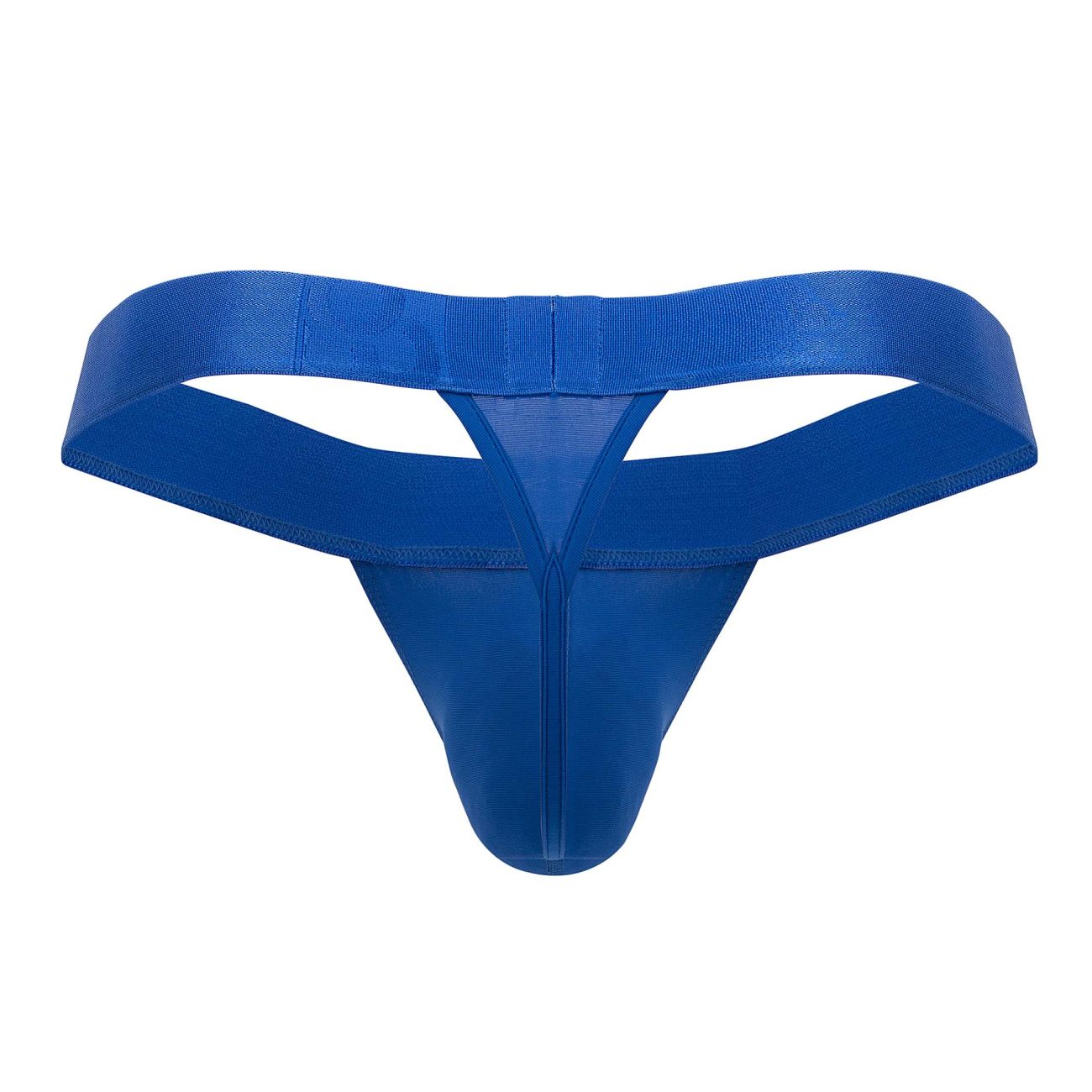 ErgoWear EW1292 MAX XX G-String Cobalt Blue