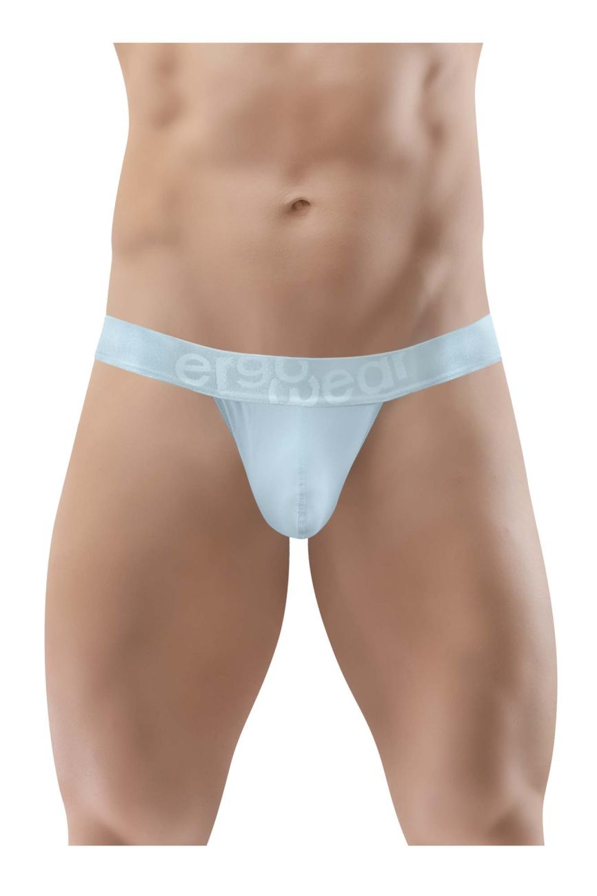 ErgoWear EW1297 MAX XX Thongs Aqua