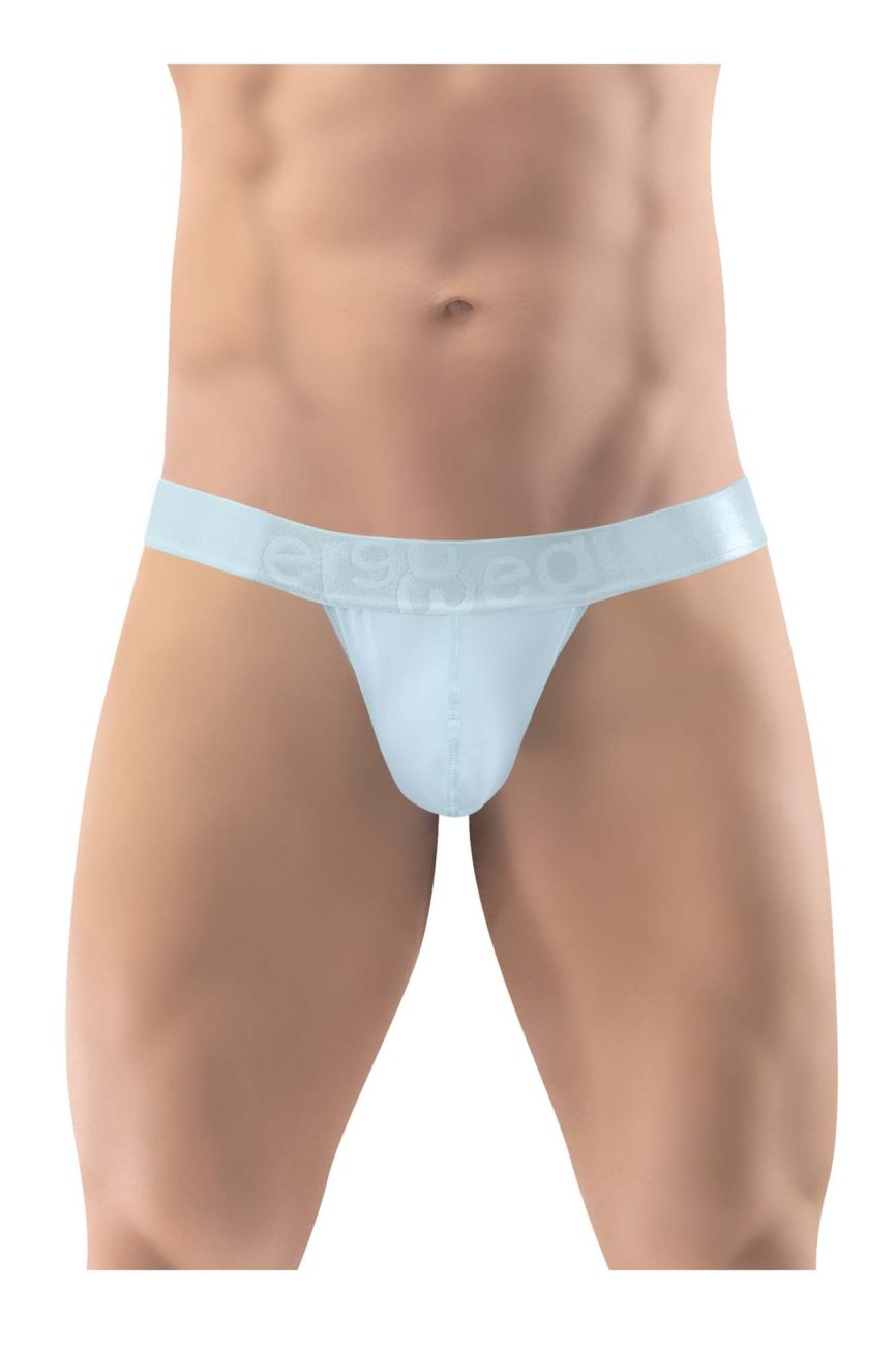 ErgoWear EW1298 MAX XX G-String Aqua