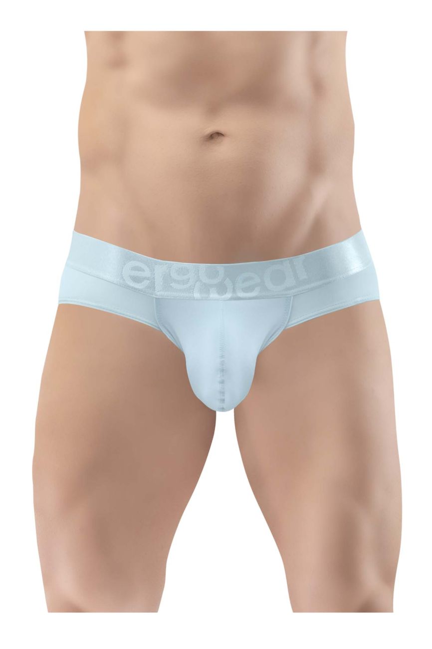 ErgoWear EW1300 MAX XX Briefs Aqua