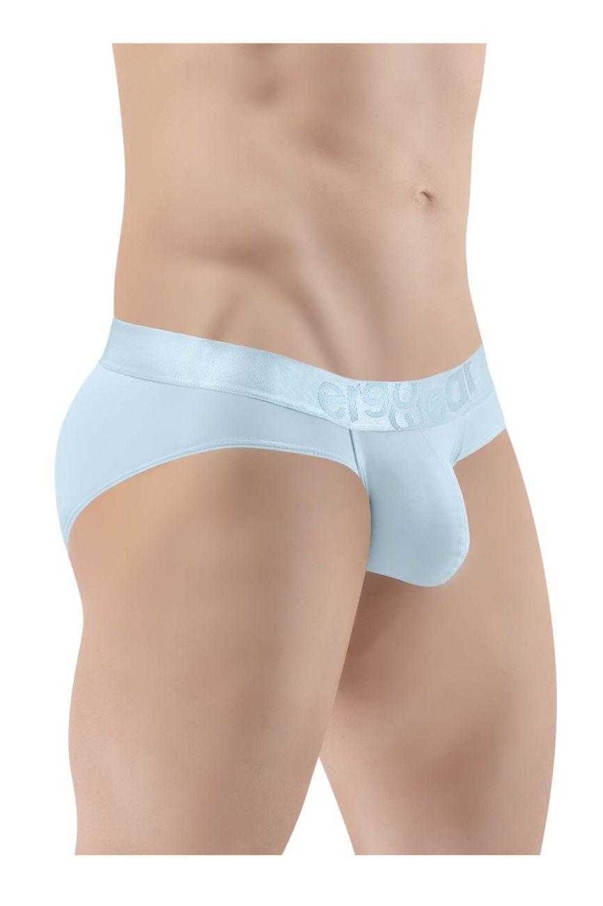 ErgoWear EW1300 MAX XX Briefs Aqua