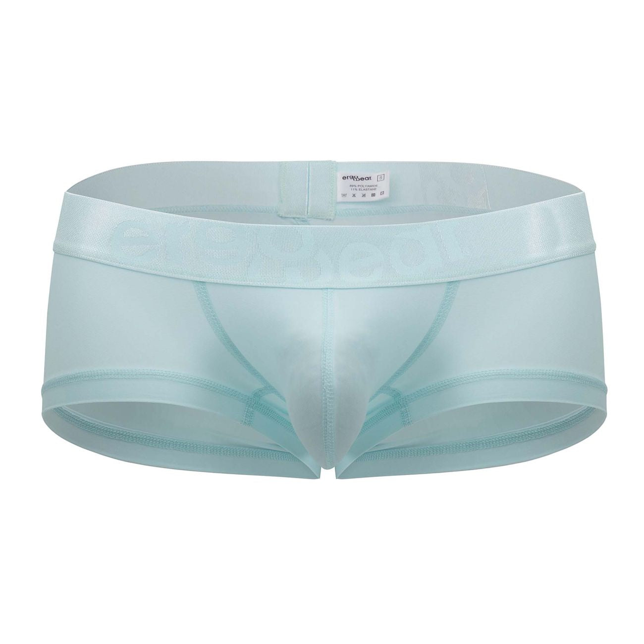 ErgoWear EW1301 MAX XX Trunks Aqua