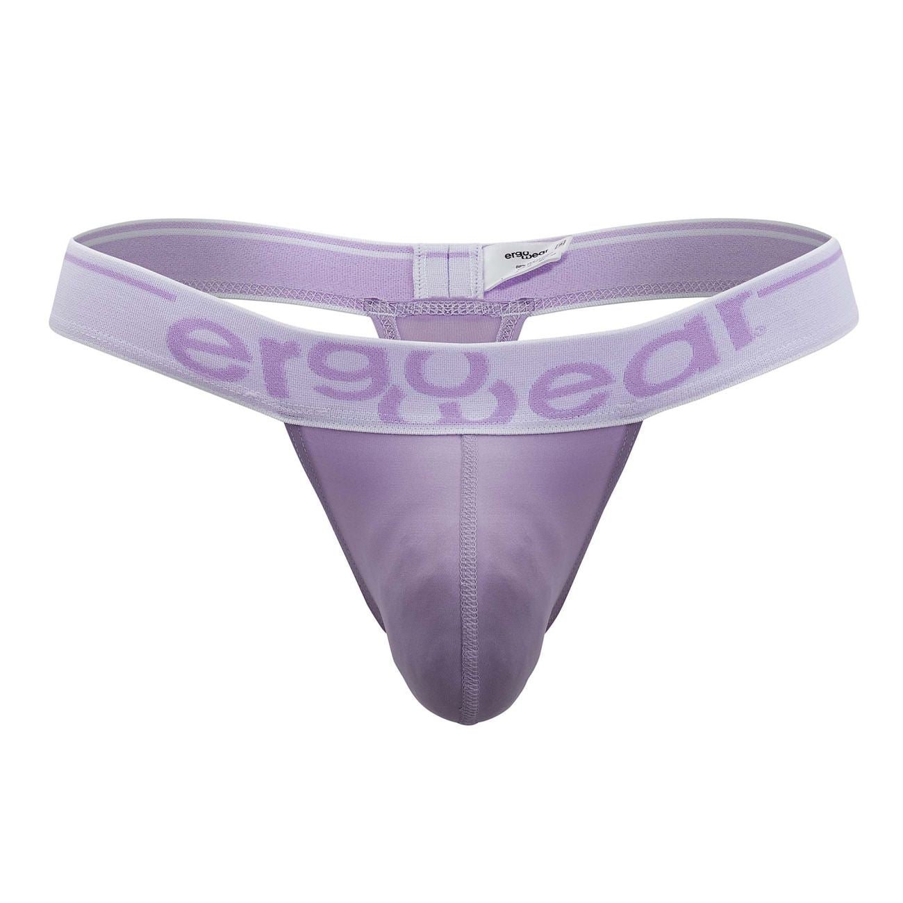 ErgoWear EW1303 MAX SE Thongs Lilac