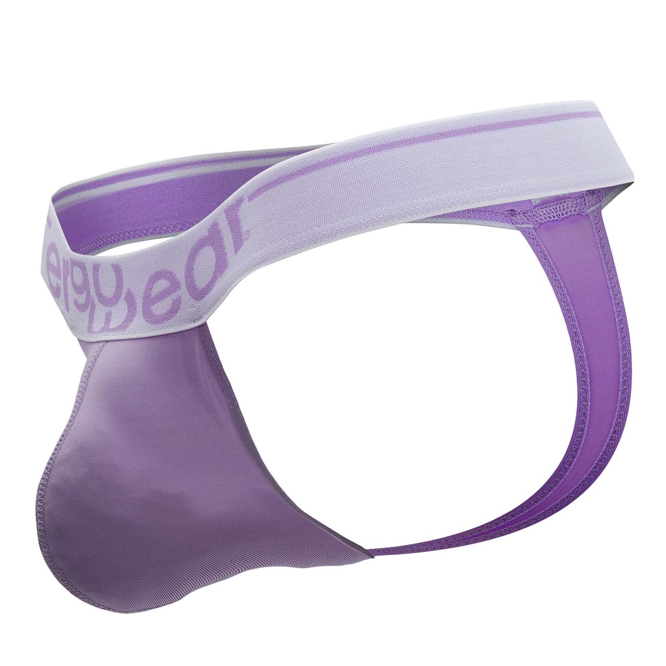 ErgoWear EW1303 MAX SE Thongs Lilac