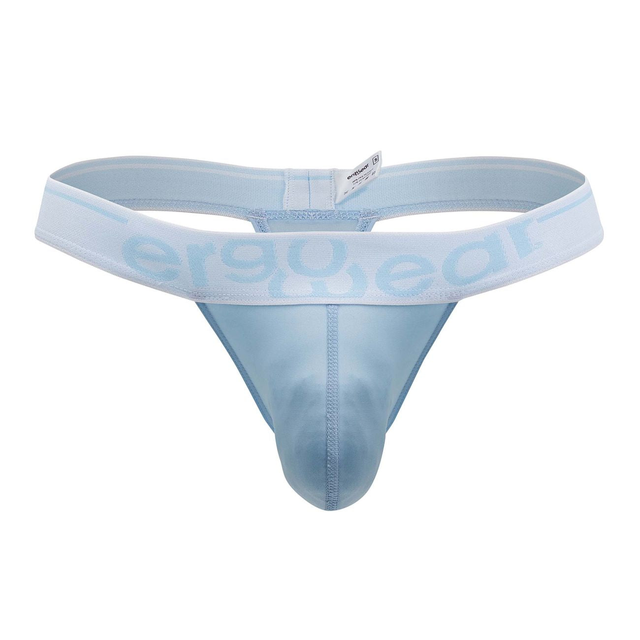 ErgoWear EW1307 MAX SE Thongs Light Blue