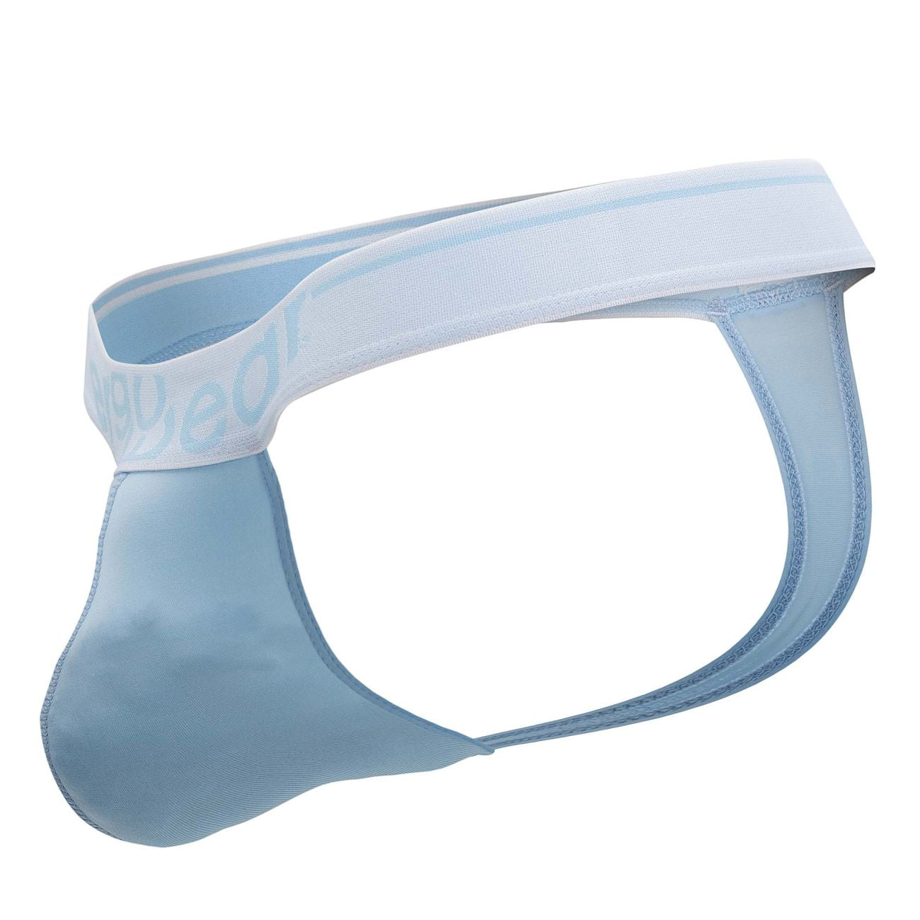 ErgoWear EW1307 MAX SE Thongs Light Blue