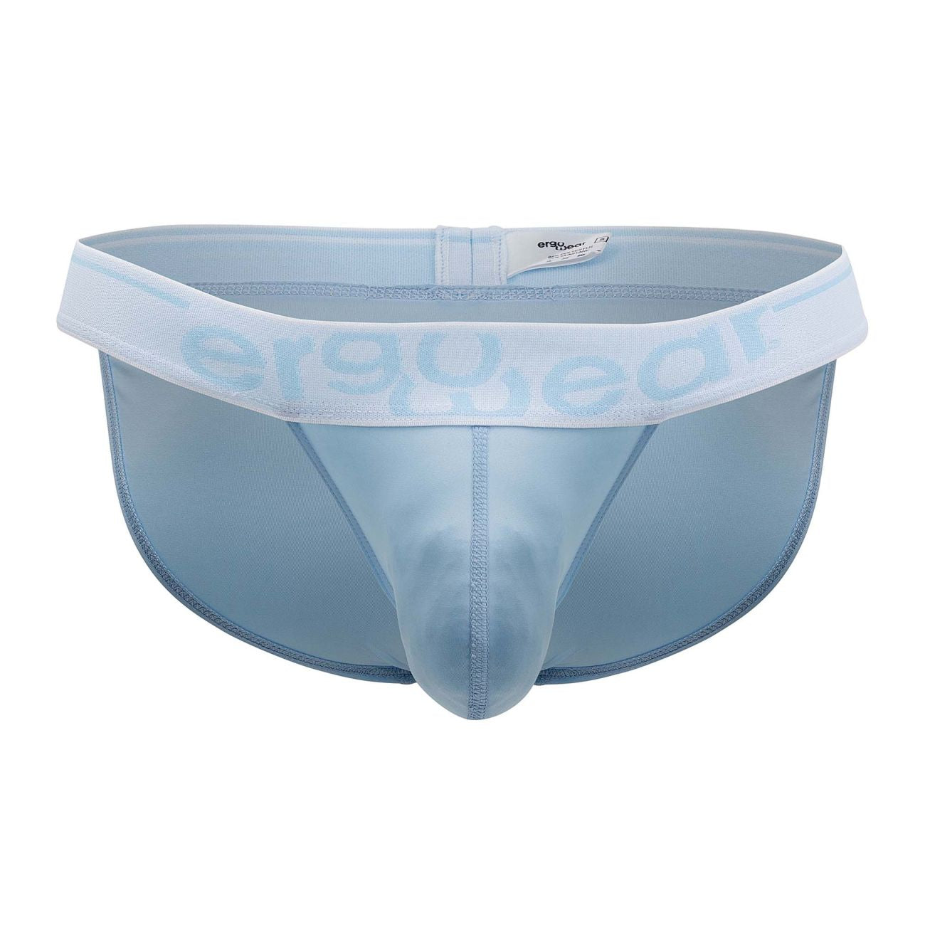 ErgoWear EW1308 MAX SE Bikini Light Blue