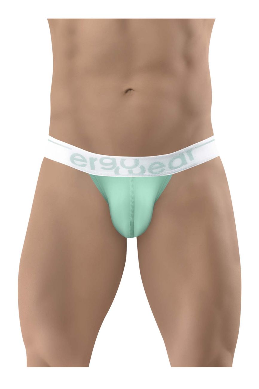 ErgoWear EW1311 MAX SE Thongs Mint